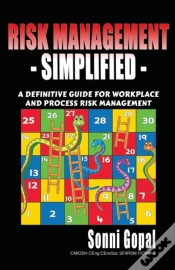 Capa do artigo Risk Management Simplified
