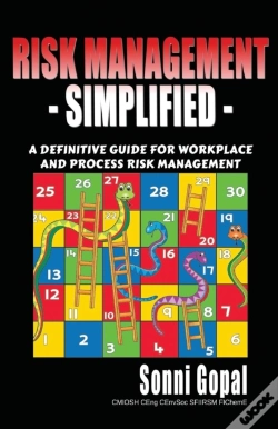 Capa do artigo Risk Management Simplified