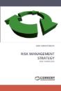 Risk Management Strategy - Preview