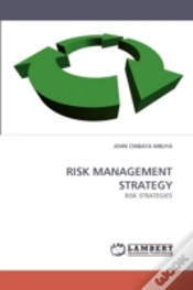 Capa do artigo Risk Management Strategy