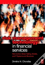 Capa do artigo Risk Management Technology In Financial Services
