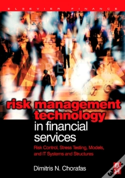 Capa do artigo Risk Management Technology In Financial Services