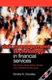 Capa do artigo Risk Management Technology In Financial Services