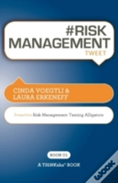 # Risk Management Tweet Book01