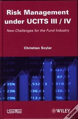 Capa do artigo Risk Management Under Ucits Iii Iv Hardback