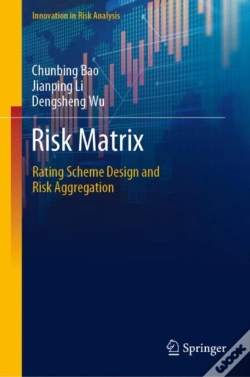 Capa do artigo Risk Matrix