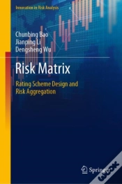 Capa do artigo Risk Matrix