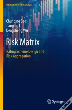 Capa do artigo Risk Matrix