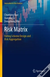 Capa do artigo Risk Matrix