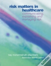 Capa do artigo Risk Matters In Healthcare