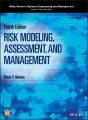 Risk Modeling, Assessment, And Management - Preview