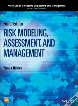 Capa do artigo Risk Modeling, Assessment, And Management