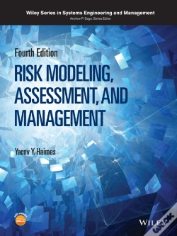 Capa do artigo Risk Modeling, Assessment, And Management