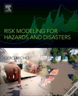 Capa do artigo Risk Modeling For Hazards And Disasters