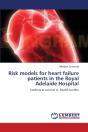 Risk Models For Heart Failure Patients I - Preview