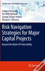 Risk Navigation Strategies For Major Capital Projects