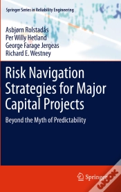 Capa do artigo Risk Navigation Strategies For Major Capital Projects