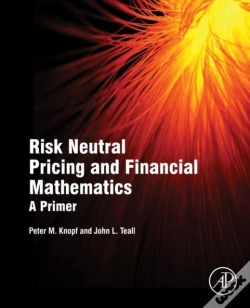Capa do artigo Risk Neutral Pricing And Financial Mathematics