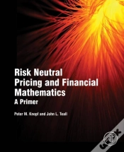 Capa do artigo Risk Neutral Pricing And Financial Mathematics