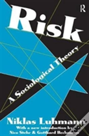 Capa do artigo Risk