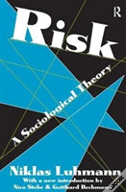 Capa do artigo Risk