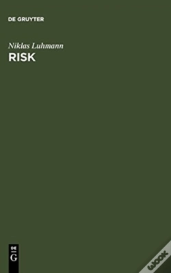 Capa do artigo Risk