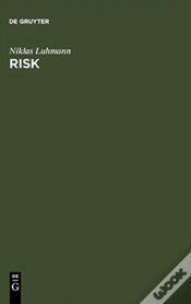 Capa do artigo Risk