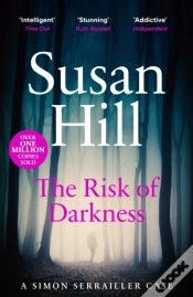 Capa do artigo Risk Of Darkness