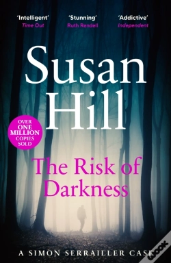 Capa do artigo Risk Of Darkness