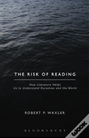 Capa do artigo Risk Of Reading