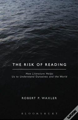 Capa do artigo Risk Of Reading