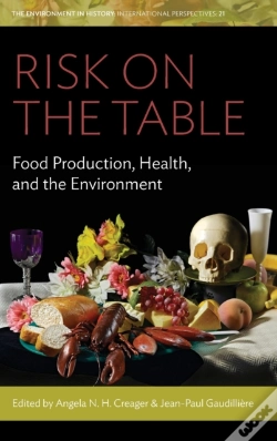 Capa do artigo Risk On The Table