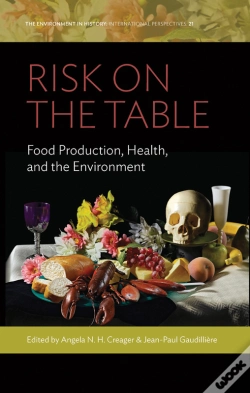 Capa do artigo Risk On The Table