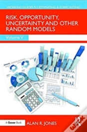 Capa do artigo Risk, Opportunity, Uncertainty And Other Random Models