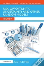 Capa do artigo Risk, Opportunity, Uncertainty And Other Random Models