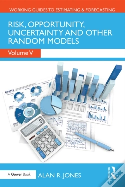 Capa do artigo Risk, Opportunity, Uncertainty And Other Random Models