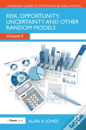 Capa do artigo Risk, Opportunity, Uncertainty And Other Random Models