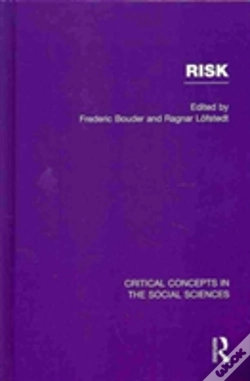 Capa do artigo Risk Pack Of 4