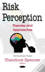 Capa do artigo Risk Perception