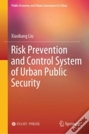 Capa do artigo Risk Prevention And Control System Of Urban Public Security
