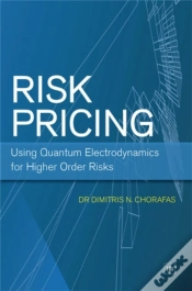 Capa do artigo Risk Pricing