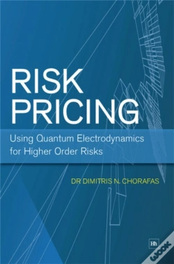 Capa do artigo Risk Pricing