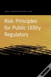 Risk Principles For Public Utility Regulators