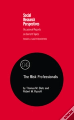 Capa do artigo Risk Professionals