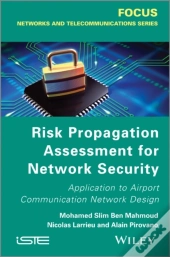 Risk Propagation Assessment For Network Security