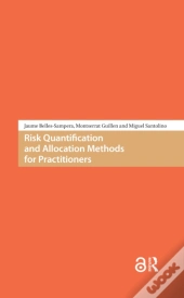 Risk Quantification And Allocation Methods For Practitioners