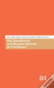 Capa do artigo Risk Quantification And Allocation Methods For Practitioners