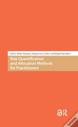 Capa do artigo Risk Quantification And Allocation Methods For Practitioners