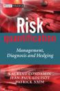 Risk Quantification - Preview