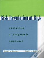 Risk Regulation At Risk